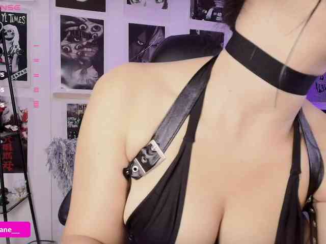 Janediaz webcam