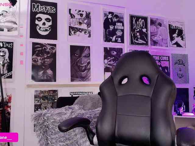 Janediaz webcam