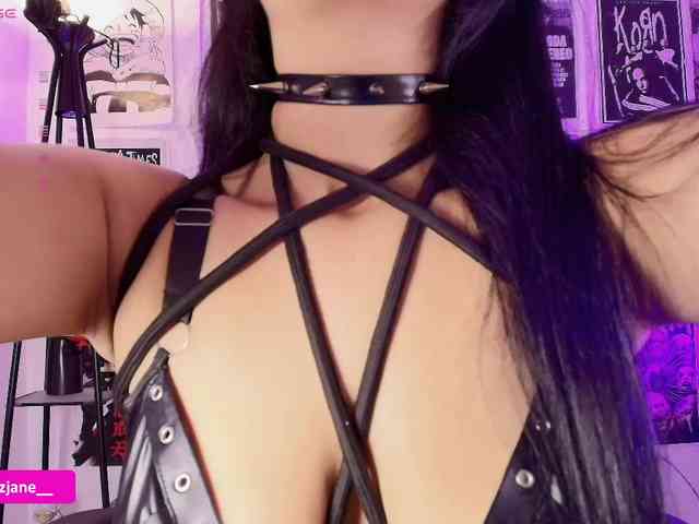 Janediaz webcam