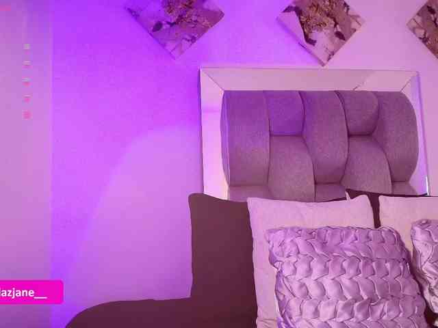 Janediaz webcam