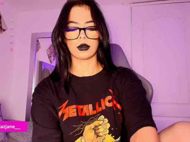 Janediaz webcam