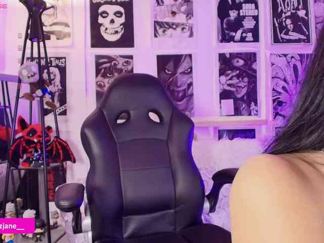 Janediaz webcam
