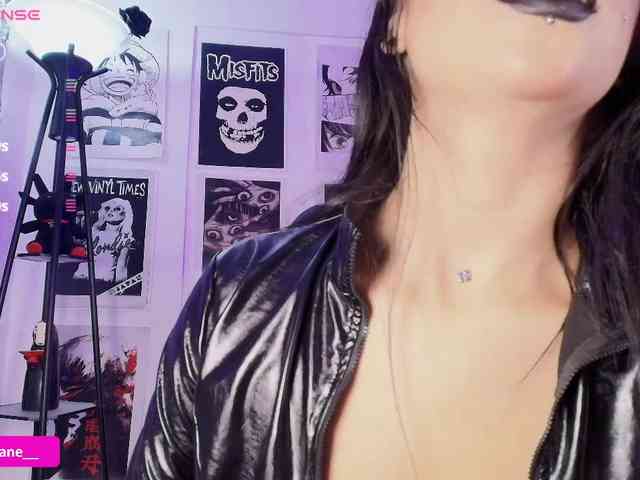 Janediaz webcam