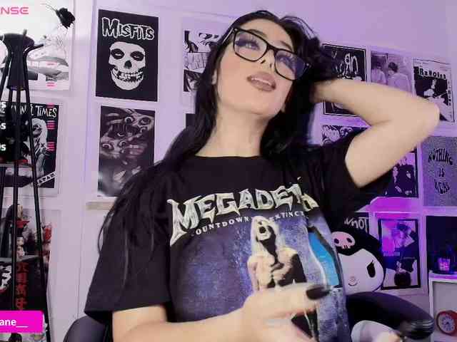 Janediaz webcam