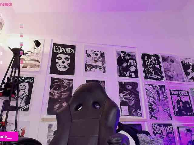 Janediaz webcam