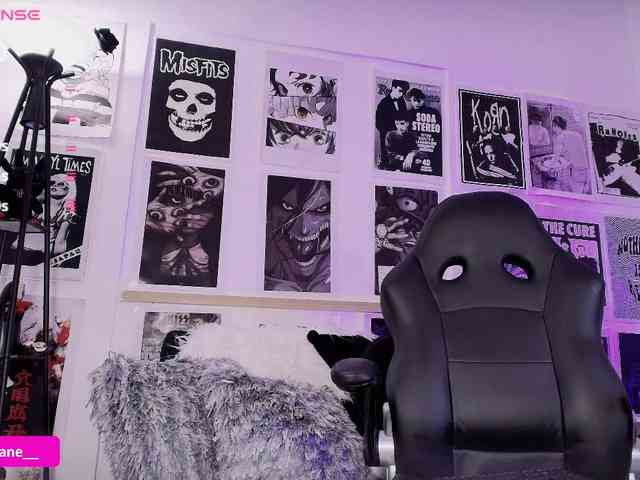 Janediaz webcam