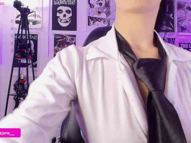 Janediaz webcam