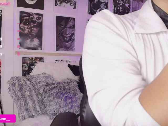 Janediaz webcam