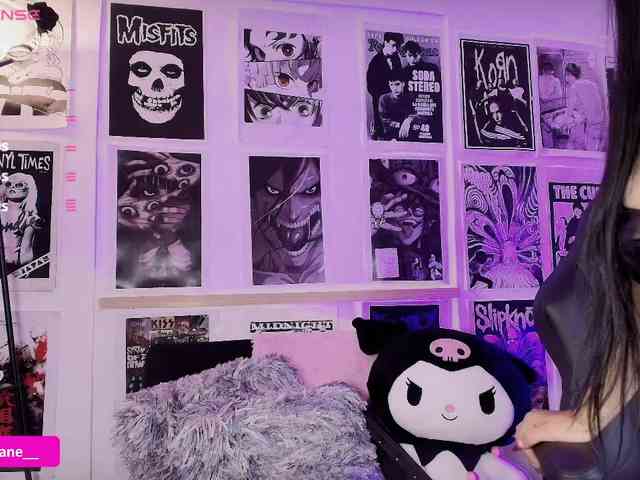Janediaz webcam