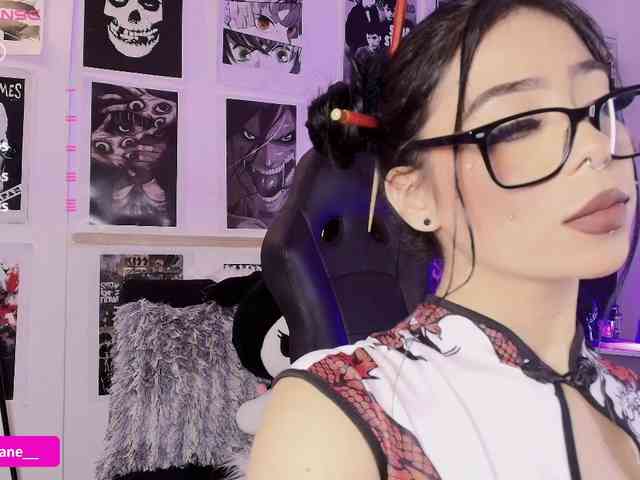 Janediaz webcam