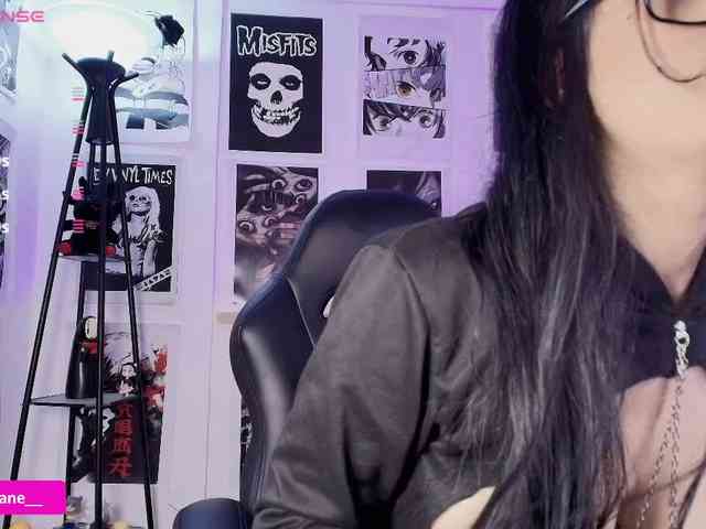 Janediaz webcam