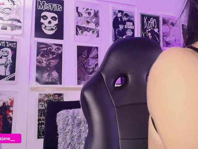 Janediaz webcam