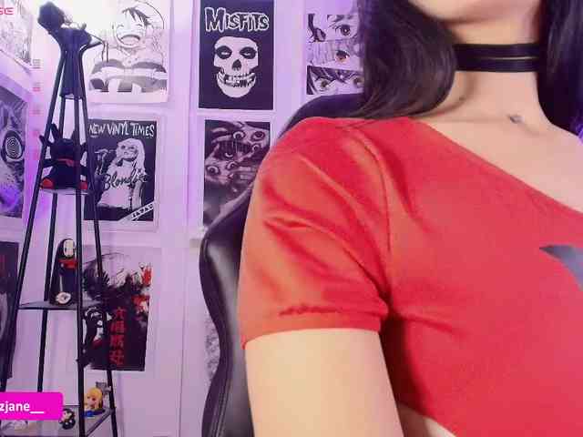 Janediaz webcam