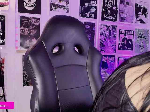 Janediaz webcam