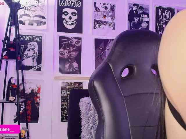 Janediaz webcam