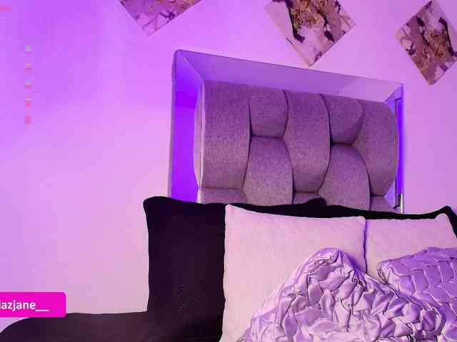 Janediaz webcam