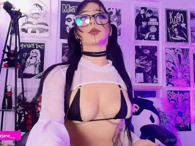 Janediaz webcam