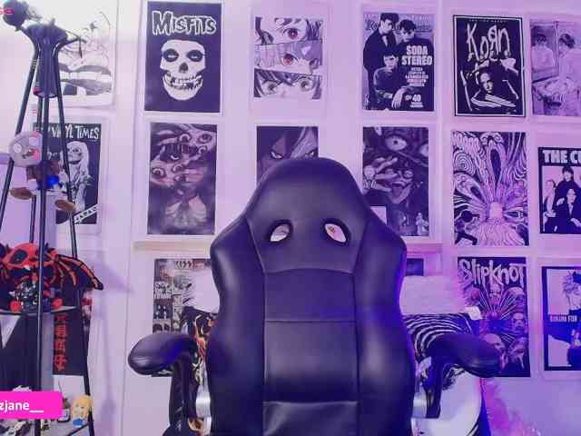 Janediaz webcam