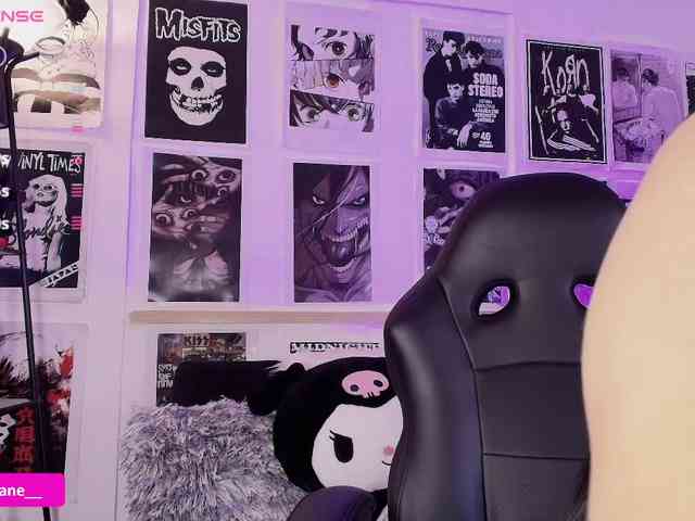 Janediaz webcam
