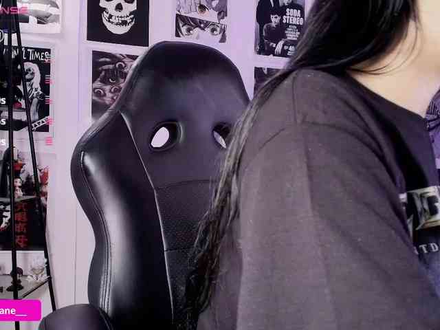 Janediaz webcam
