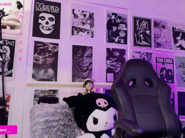 Janediaz webcam