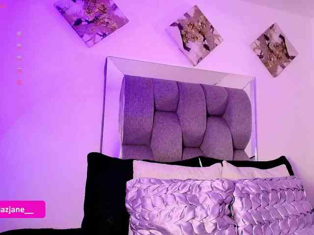 Janediaz webcam