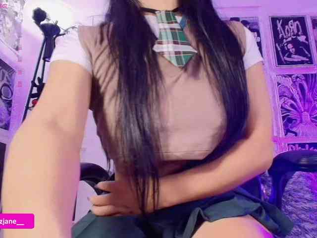Janediaz webcam