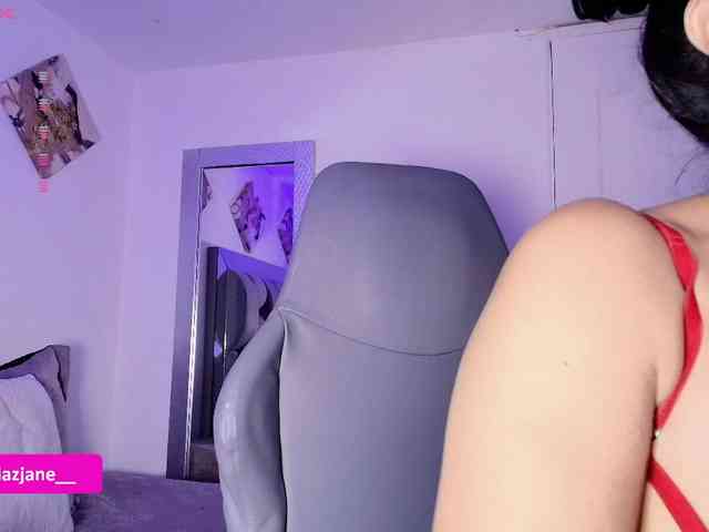 Janediaz webcam