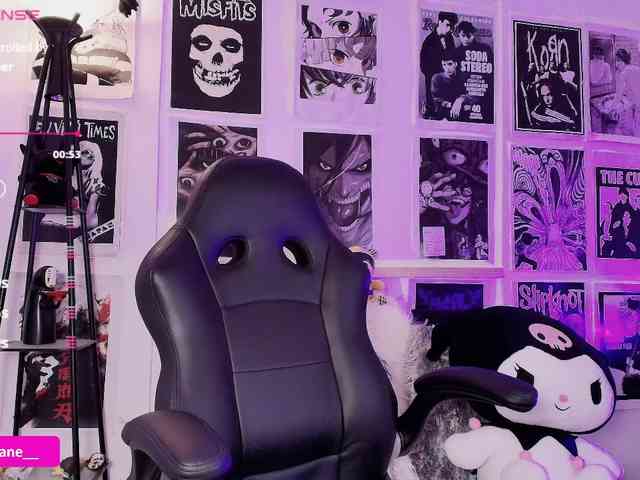 Janediaz webcam