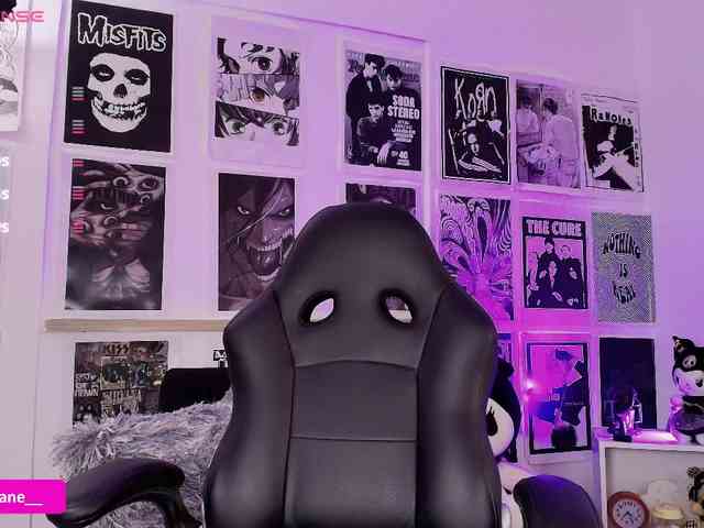 Janediaz webcam