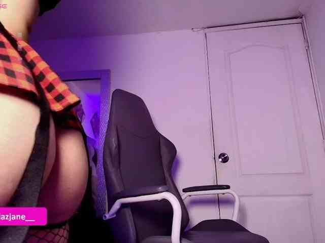 Janediaz webcam