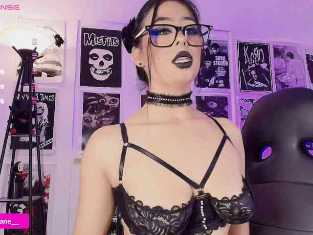 Janediaz webcam
