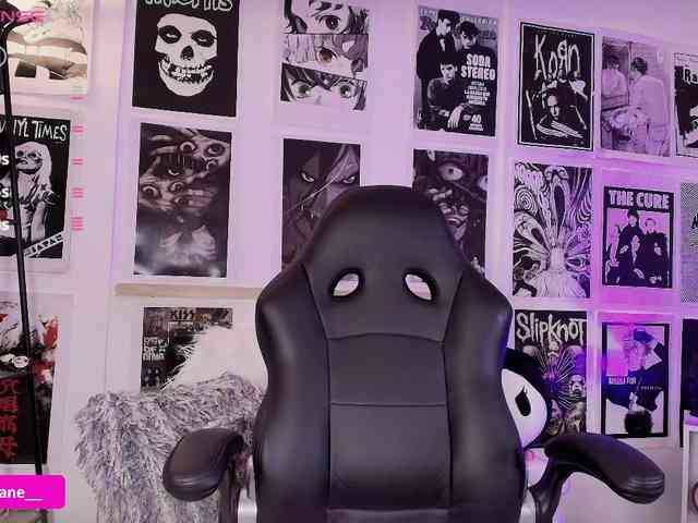 Janediaz webcam