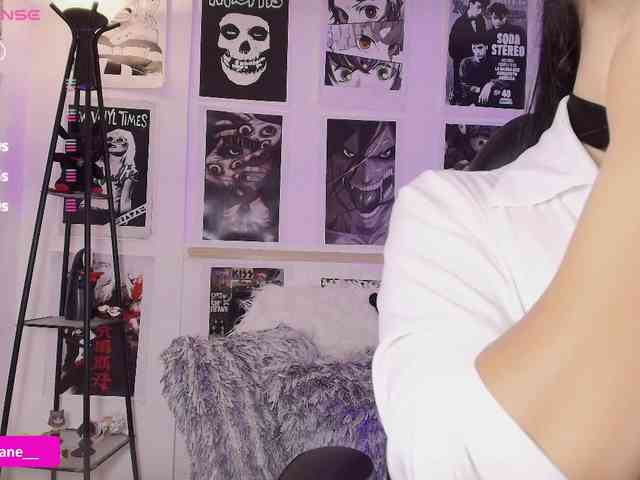 Janediaz webcam