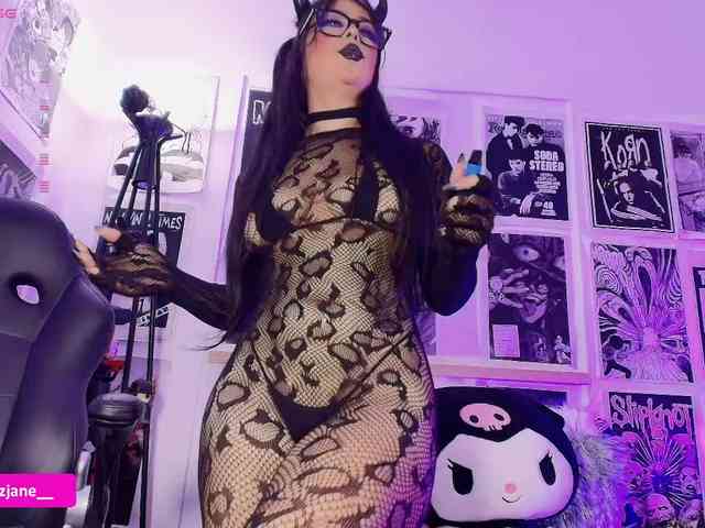 Janediaz webcam