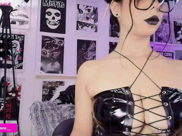 Janediaz webcam