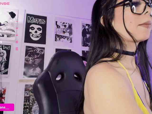 Janediaz webcam