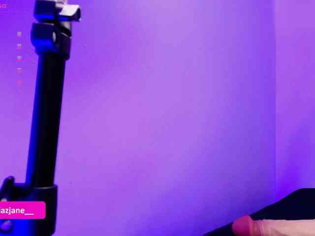 Janediaz webcam