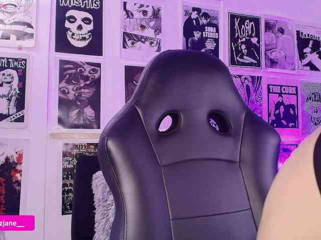 Janediaz webcam