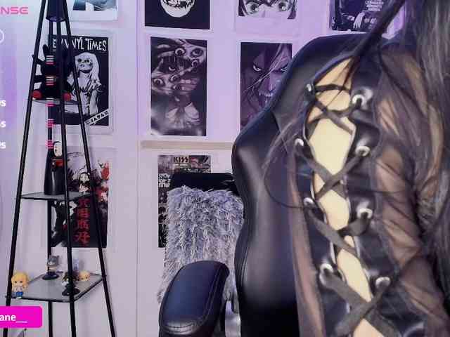Janediaz webcam