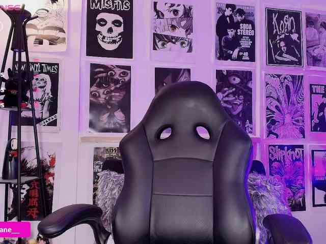 Janediaz webcam