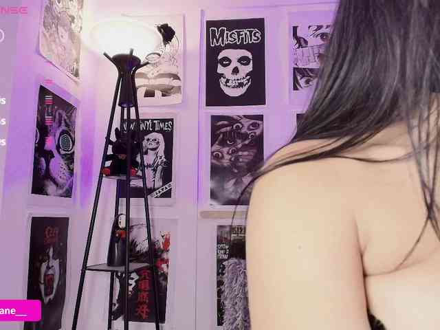 Janediaz webcam