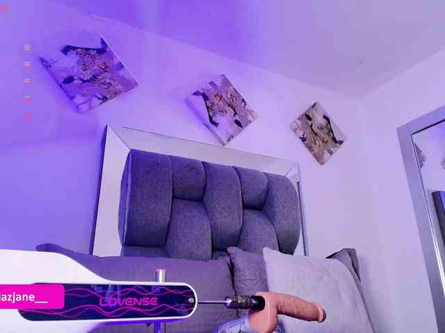 Janediaz webcam