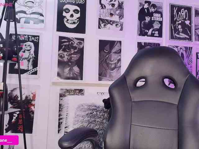janediaz's live room