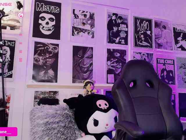 Janediaz webcam