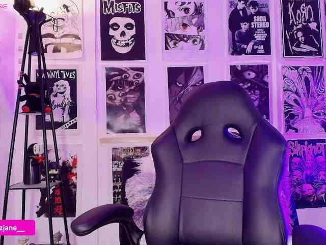 Janediaz webcam