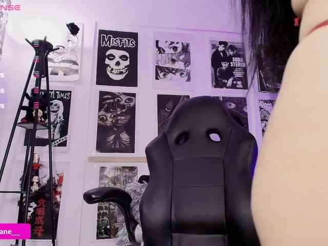 Janediaz webcam