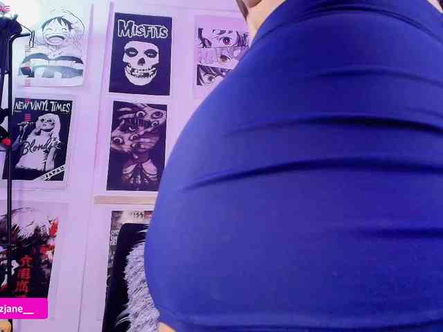Janediaz webcam