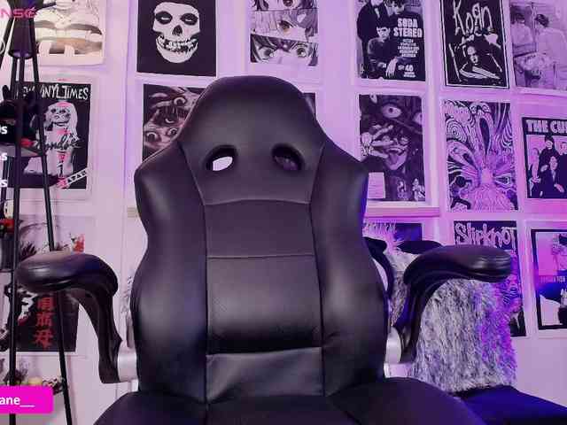 Janediaz webcam