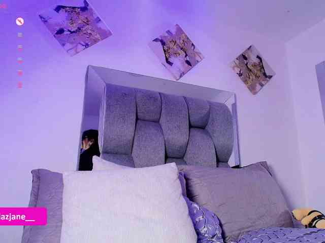 Janediaz webcam